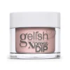 Gelish Xpress Dip "Prim-rose And Proper" - 1.5 oz