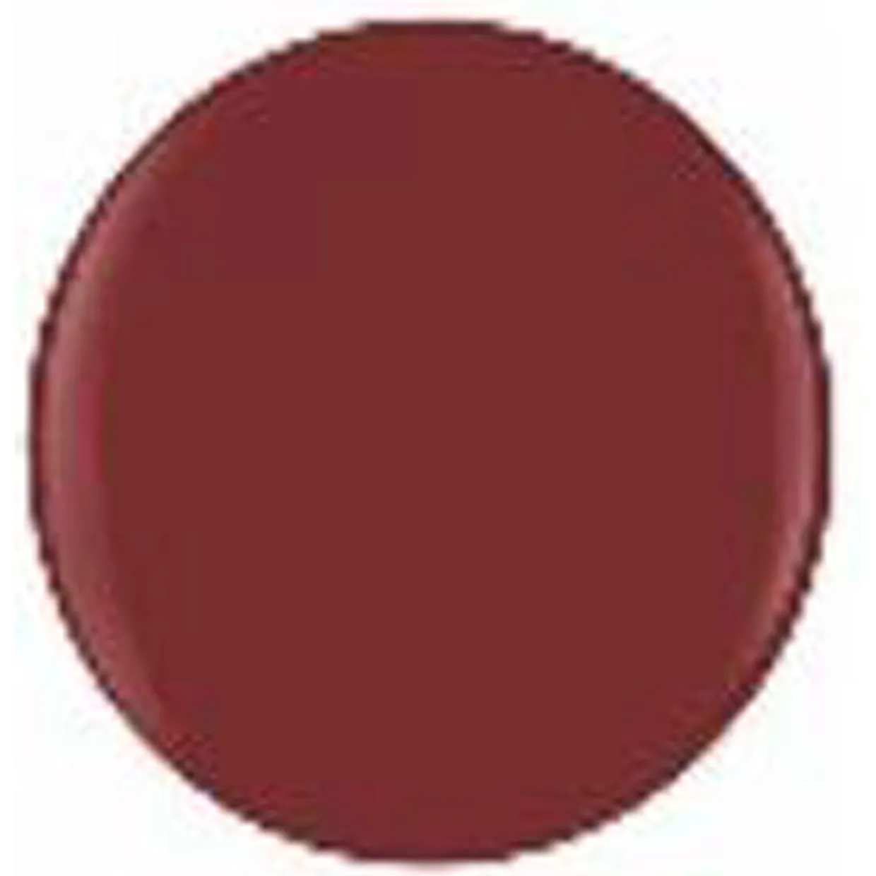 Gelish Xpress Dip "Red Shore City Rouge" Cranberry Crème - 43g | 1.5 oz