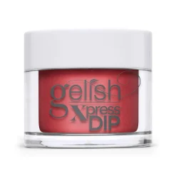 Gelish Xpress Dip "Scandalous" - 1.5 oz