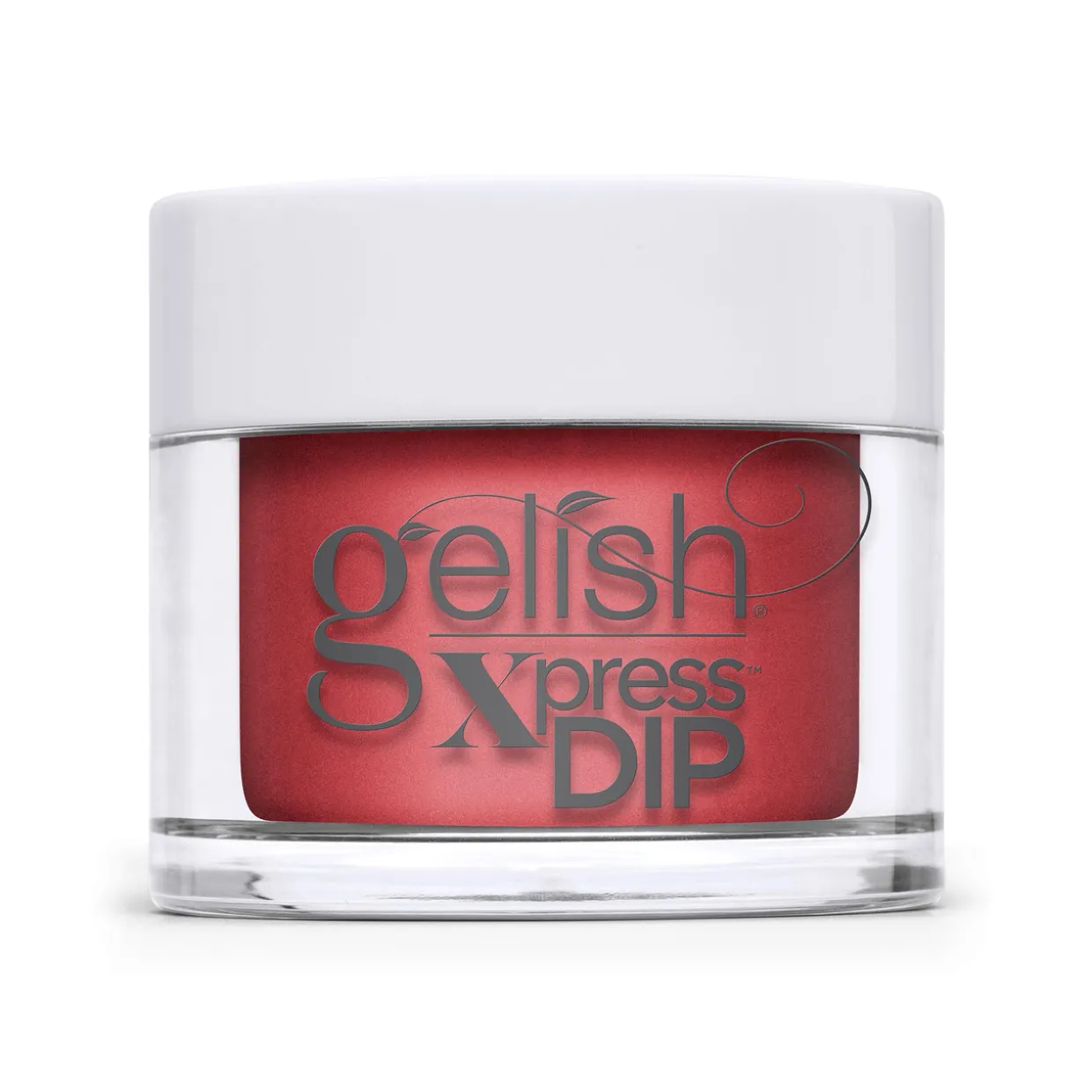 Gelish Xpress Dip "Scandalous" - 1.5 oz
