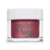 Gelish Xpress Dip "Shake Up The Magic" 2020 Winter Collection Bundle - 6 colors, nail file included!