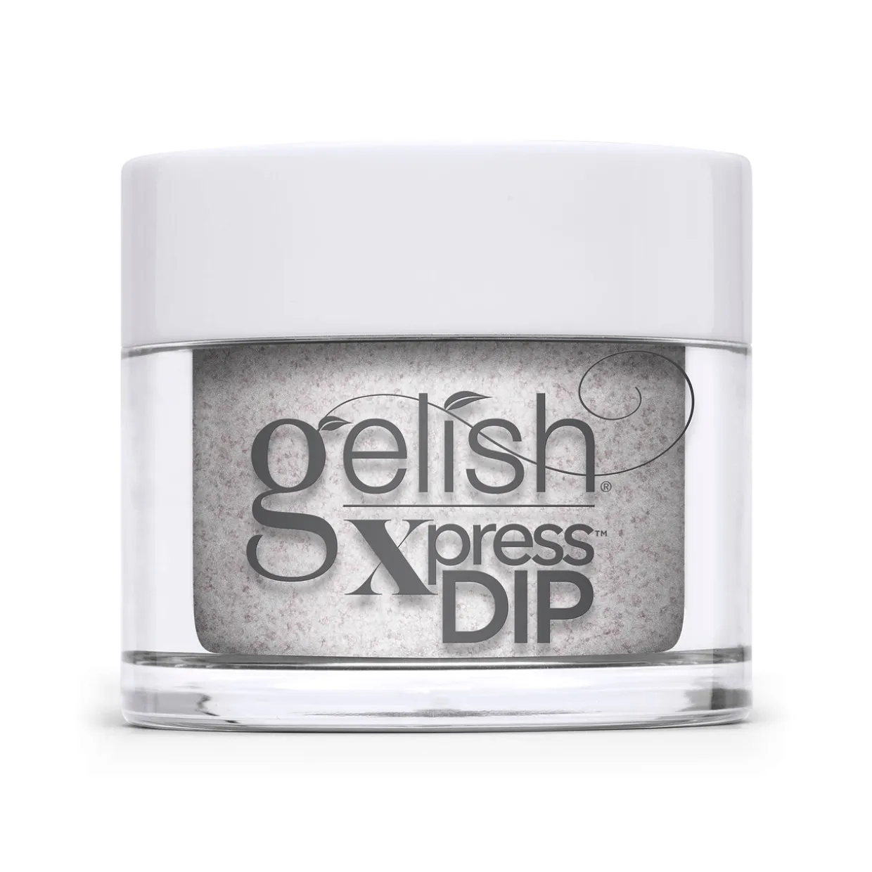 Gelish Xpress Dip "Shake Up The Magic" 2020 Winter Collection Bundle - 6 colors, nail file included!