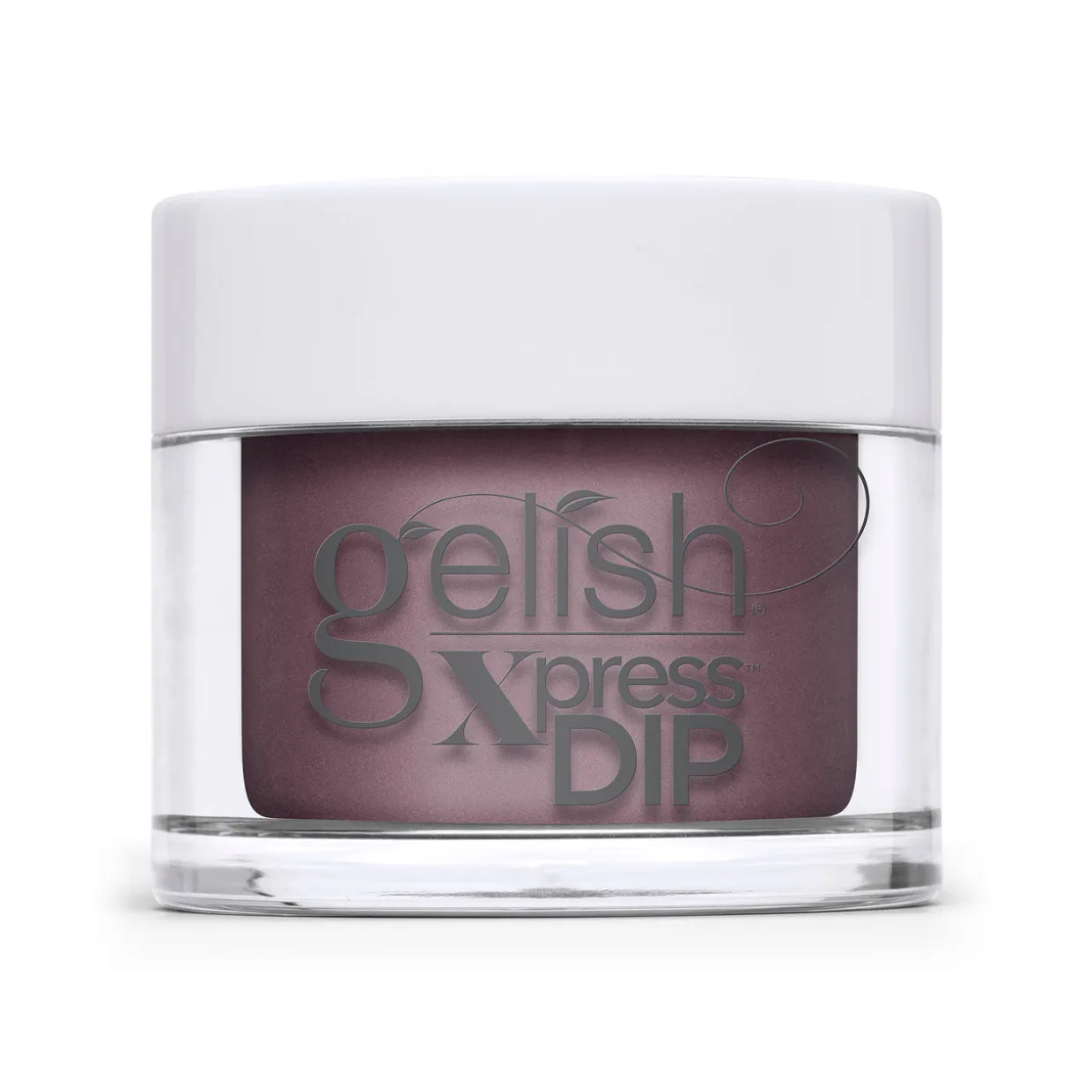 Gelish Xpress Dip "Shake Up The Magic" 2020 Winter Collection Bundle - 6 colors, nail file included!