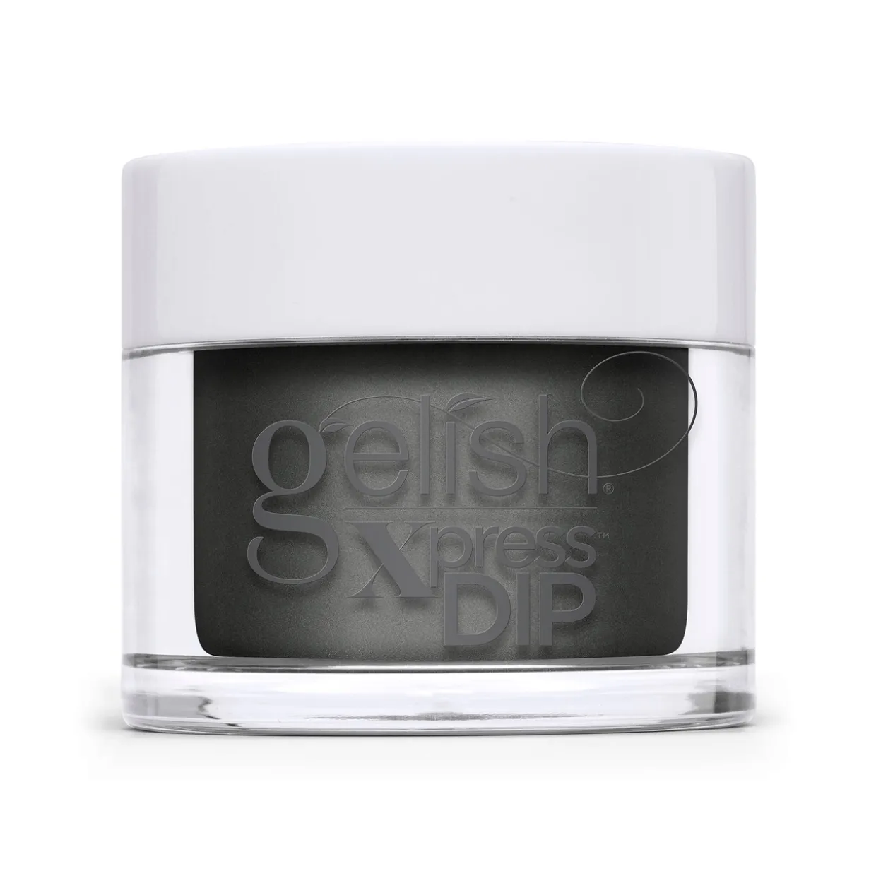 Gelish Xpress Dip "Shake Up The Magic" 2020 Winter Collection Bundle - 6 colors, nail file included!