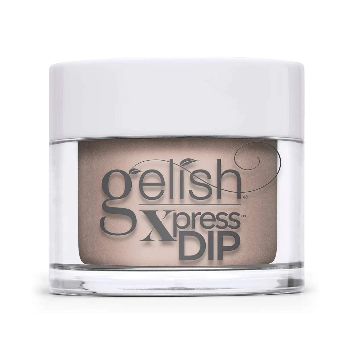 Gelish Xpress Dip "Shake Up The Magic" 2020 Winter Collection Bundle - 6 colors, nail file included!