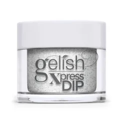Gelish Xpress Dip "Shake Up The Magic" Collection Bundle Two - 3 colors, nail file included!