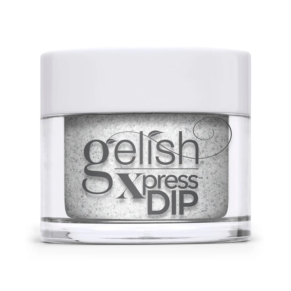 Gelish Xpress Dip "Shake Up The Magic" Collection Bundle Two - 3 colors, nail file included!