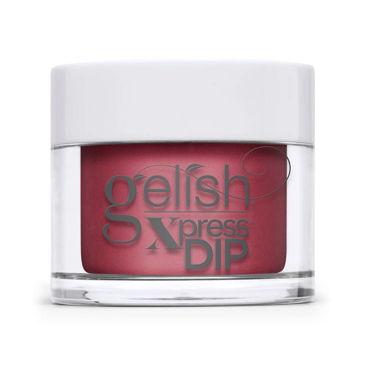 Gelish Xpress Dip "Shake Up The Magic" Collection Bundle Two - 3 colors, nail file included!