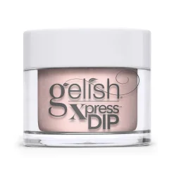 Gelish Xpress Dip "Simple Sheer" - 1.5 oz
