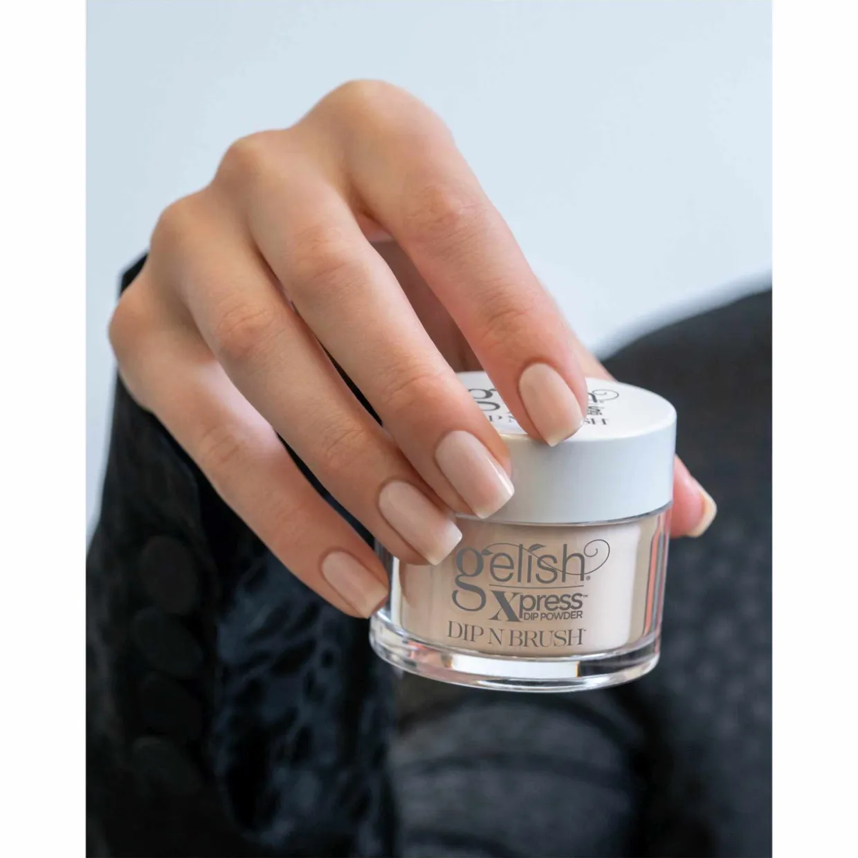 Gelish Xpress Dip "Simply Irresistible" 1.5oz