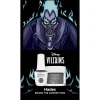 Gelish Xpress Dip "Smoke The Competition" Disney Villains Collection, 1.5 oz. - Gray Creme