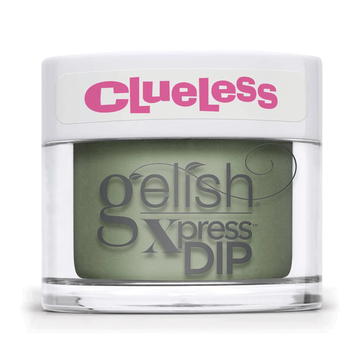 Gelish Xpress Dip "So Check It" Dipping Powder - 43g | 1.5 oz - 1620453