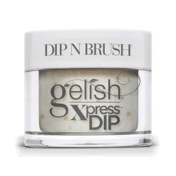Gelish Xpress Dip "Star Walking", Starfall Iridescent, 43g | 1.5 oz - Now & Zen Collection