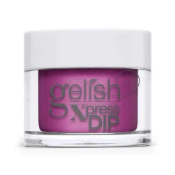 Gelish Xpress Dip "Tahiti Hottie" - 1.5 oz