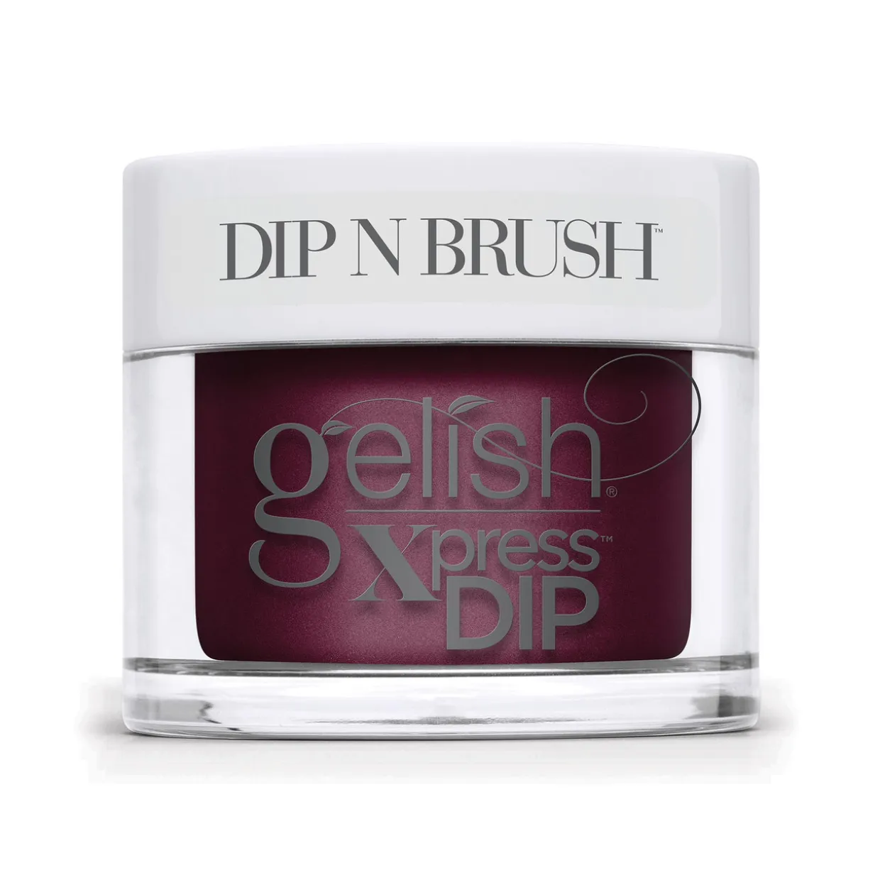 Gelish Xpress Dip "Tartan The Interruption" Dipping Powder - 43g | 1.5 oz - 1620465
