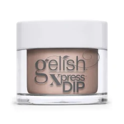 Gelish Xpress Dip "Taupe Model" 1.5oz