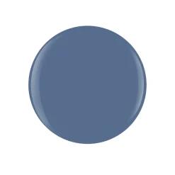 Gelish Xpress Dip "Test The Waters" Chiffon Slate Blue Crème - 43g | 1.5 oz - 1620482