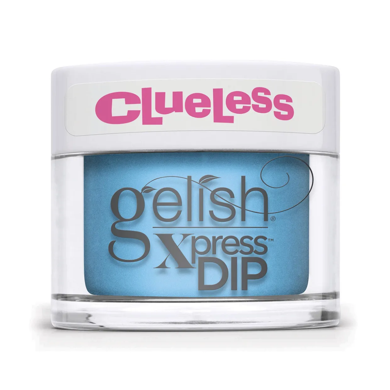 Gelish Xpress Dip "Total Betty" Dipping Powder - 43g | 1.5 oz - 1620459