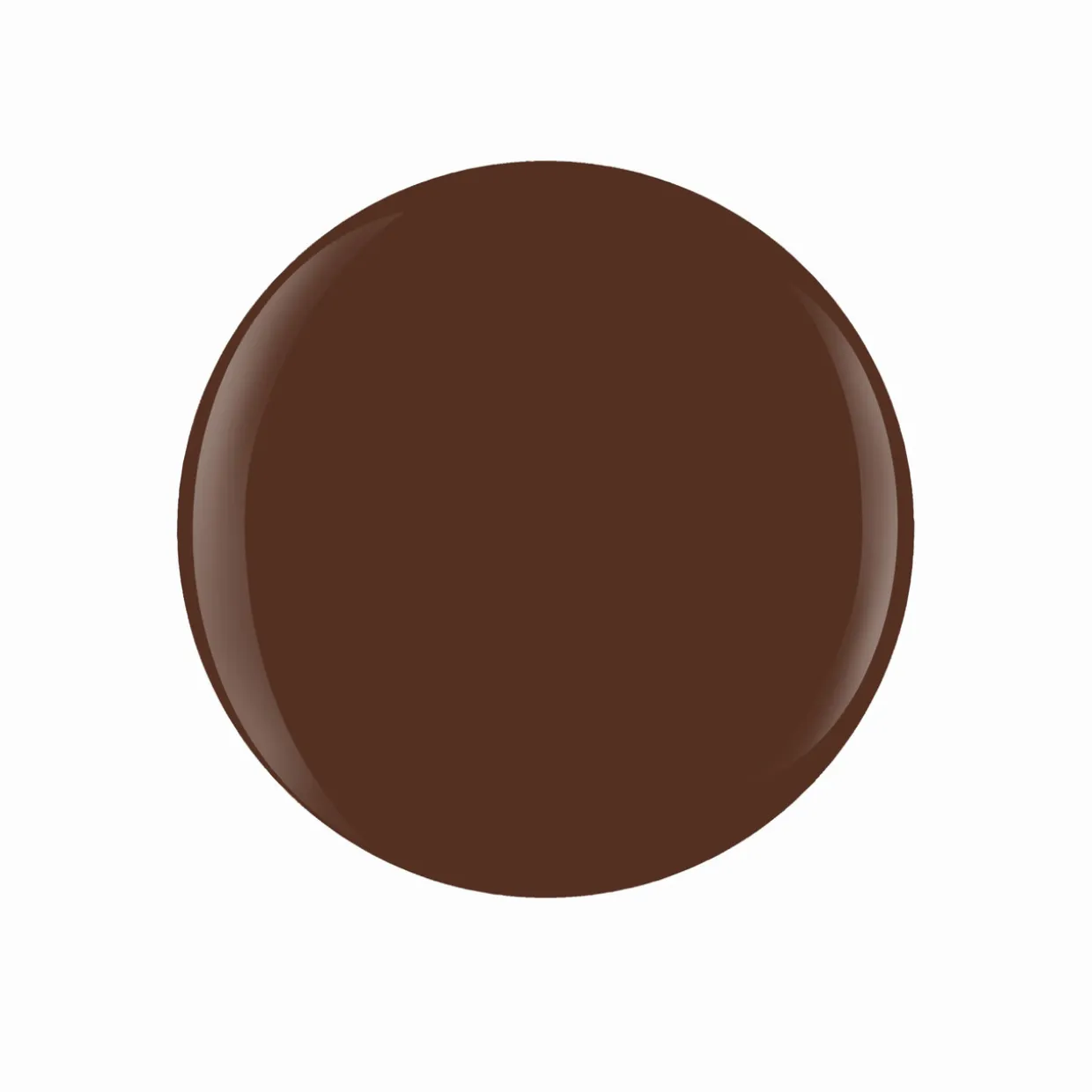 Gelish Xpress Dip "Totally Trailblazing" - Hot Chocolate Crème - 43g | 1.5 oz.
