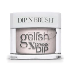 Gelish Xpress Dip "Tweed Me!" Dipping Powder - 43g | 1.5 oz - 1620469