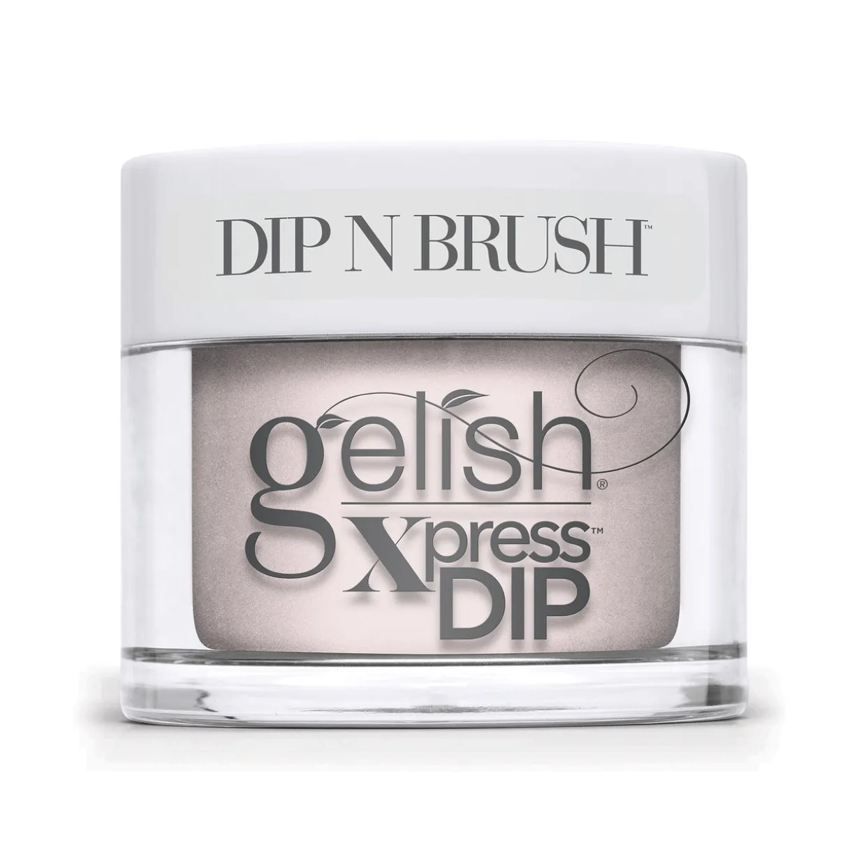 Gelish Xpress Dip "Tweed Me!" Dipping Powder - 43g | 1.5 oz - 1620469