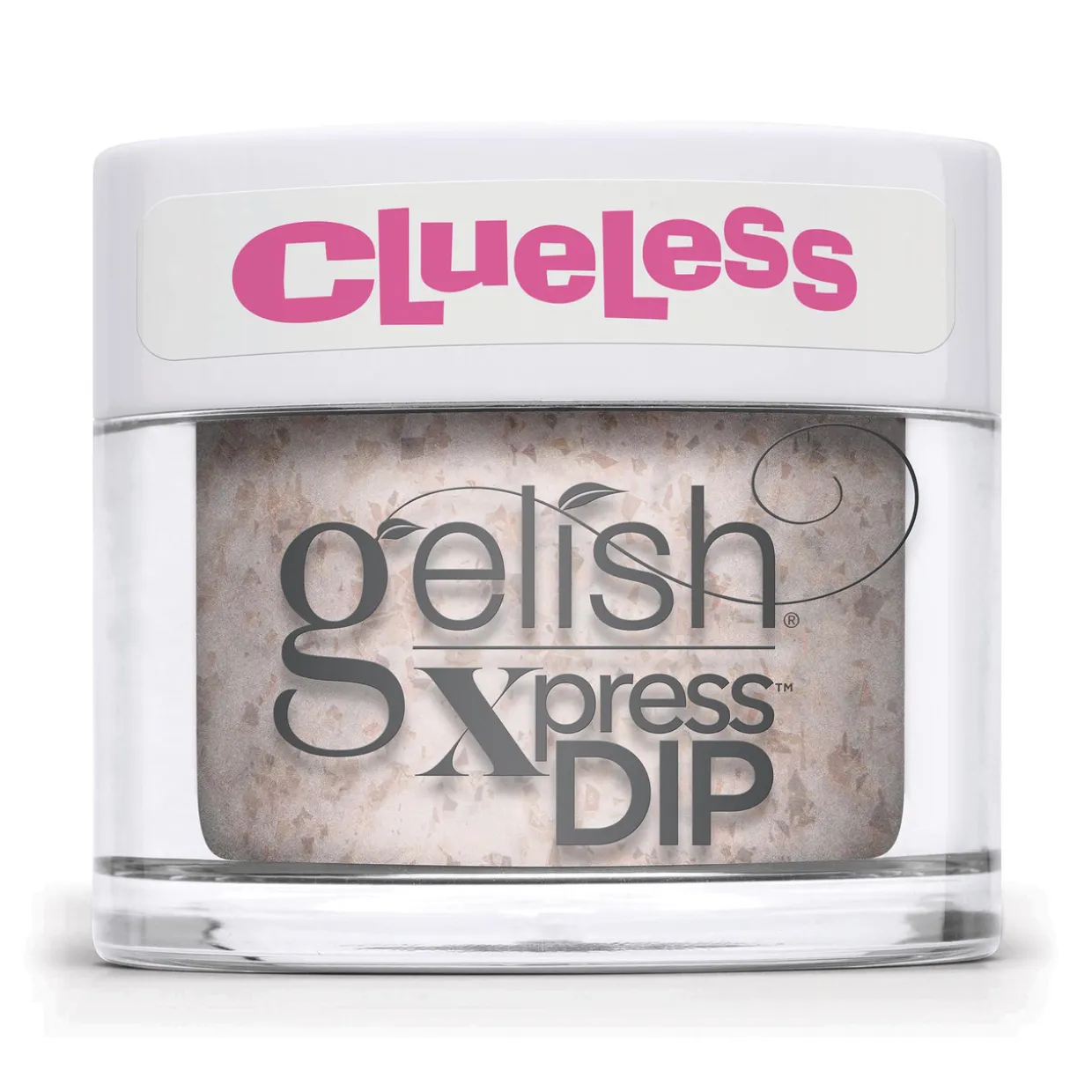 Gelish Xpress Dip "Two Snaps For You" Dipping Powder - 43g | 1.5 oz - 1620463