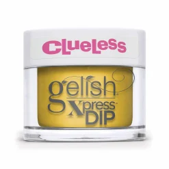 Gelish Xpress Dip "Ugh, As If" Dipping Powder - 43g | 1.5 oz - 1620454