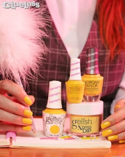 Gelish Xpress Dip