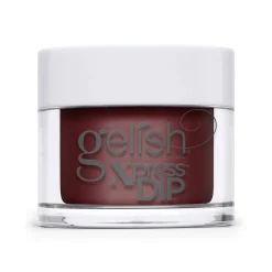 Gelish Xpress Dip "Uncharted Territory" - Garnet Crème - 43g | 1.5 oz.