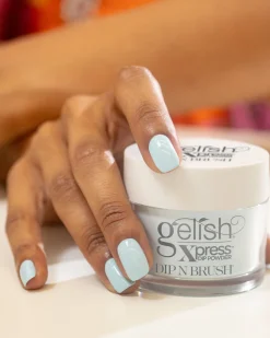 Gelish Xpress Dip "Water Baby" - 1.5 oz