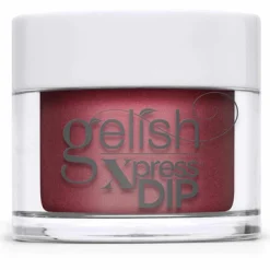 Gelish Xpress Dip "Wonder Woman" - 1.5 oz