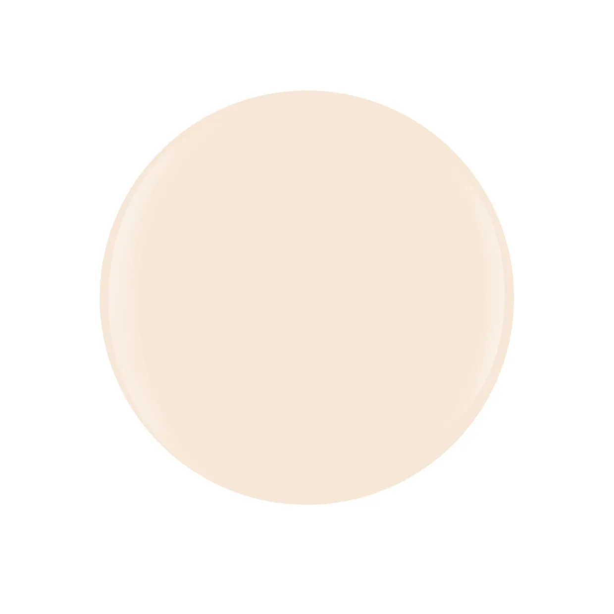 Gelish Xpress Dip "Wrapped Around Your Finger", Vanilla Creme, 43g | 1.5 oz. - On My Wish List Collection