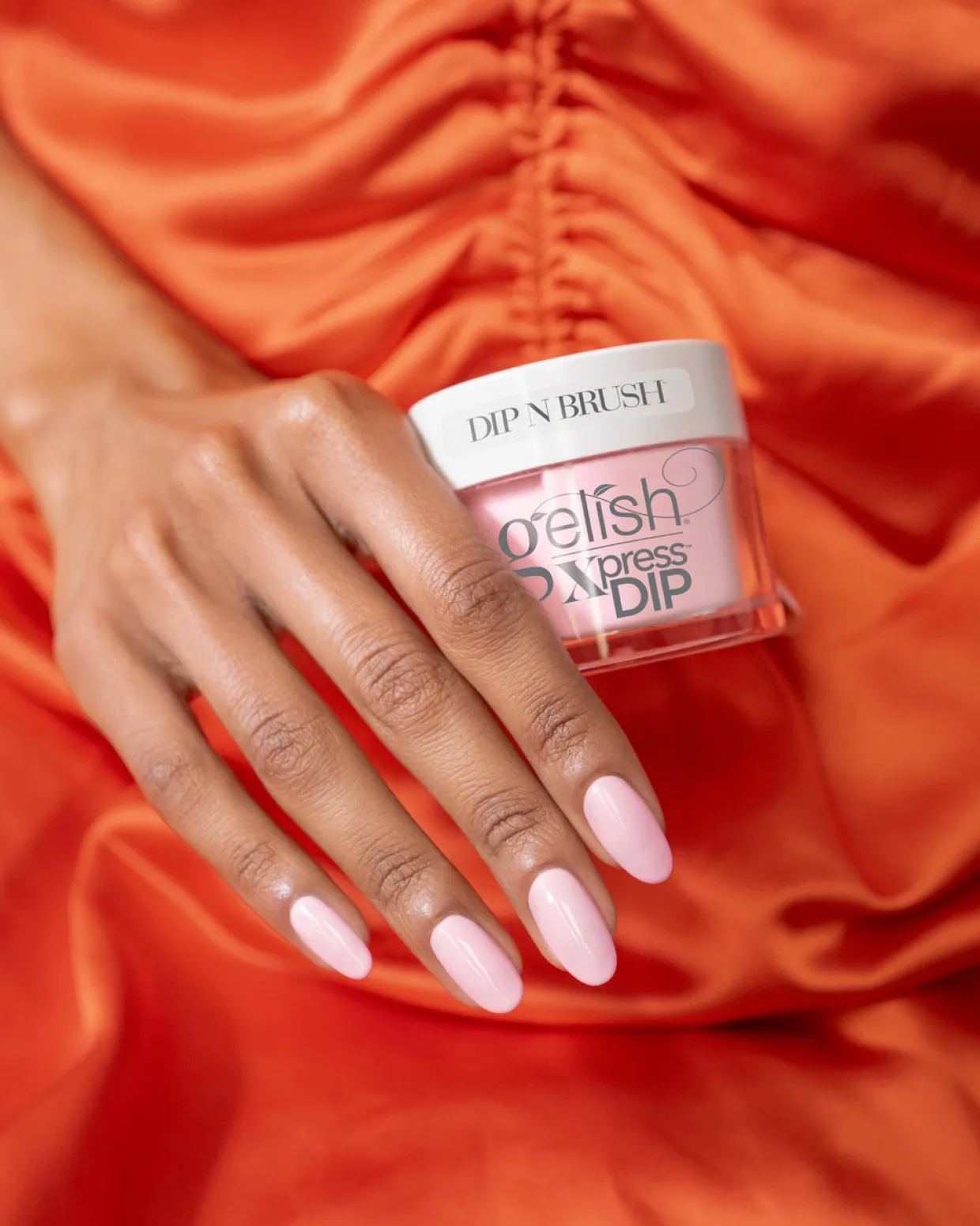 Gelish Xpress Dip "You're So Sweet You're Giving Me A Toothache" - 1.5 oz