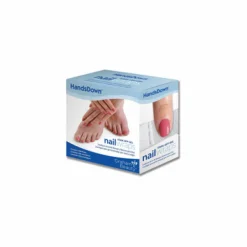Graham Beauty HandsDown Soak-Off Gel Nail Wraps 100 Ct.