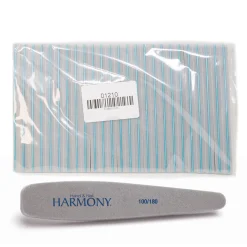 Harmony 100/180 Buffer, Case Pack of 25