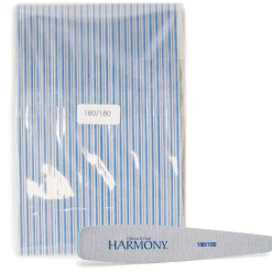 Harmony 180/180 Grit File, Case Pack of 25