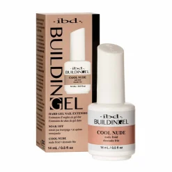 IBD Building Gel Cool Nude, 0.5 fl oz
