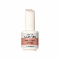 IBD Building Gel Warm Nude, 0.5 fl oz