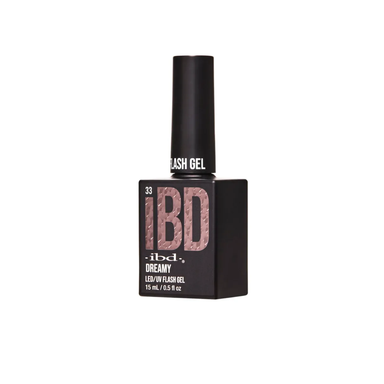 IBD Flash Gel, Dreamy, .5 fl. Oz.
