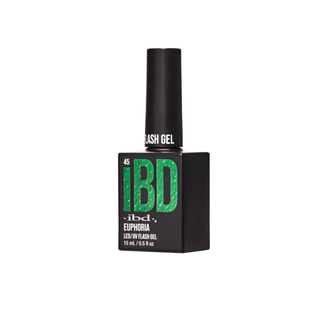 IBD Flash Gel, Euphoria, .5 fl. Oz.