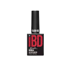 IBD Flash Gel, Nebula, .5 fl. Oz.