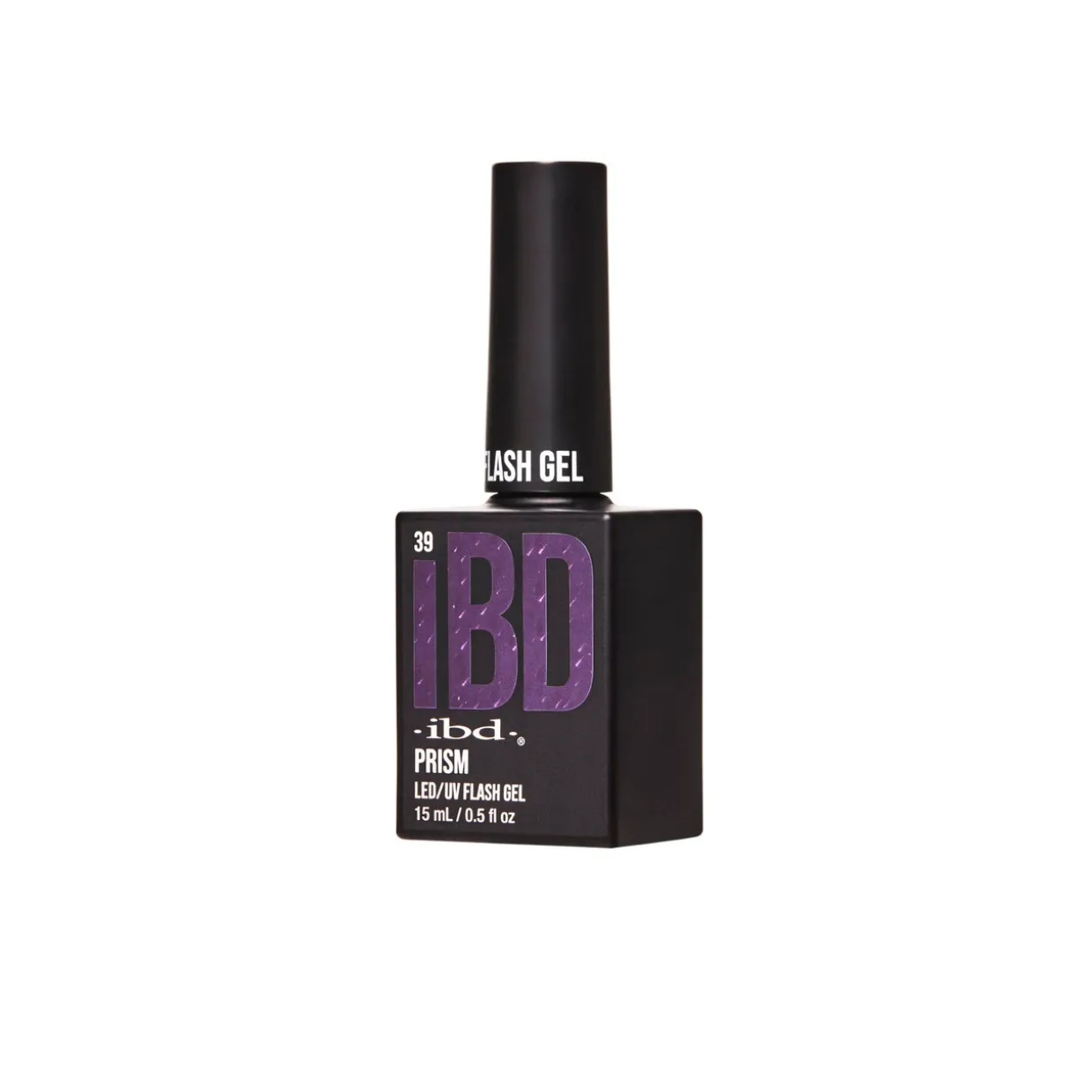 IBD Flash Gel, Prism, .5 fl. Oz.
