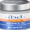 IBD LED/UV Builder Gel, Clear, 2 oz.