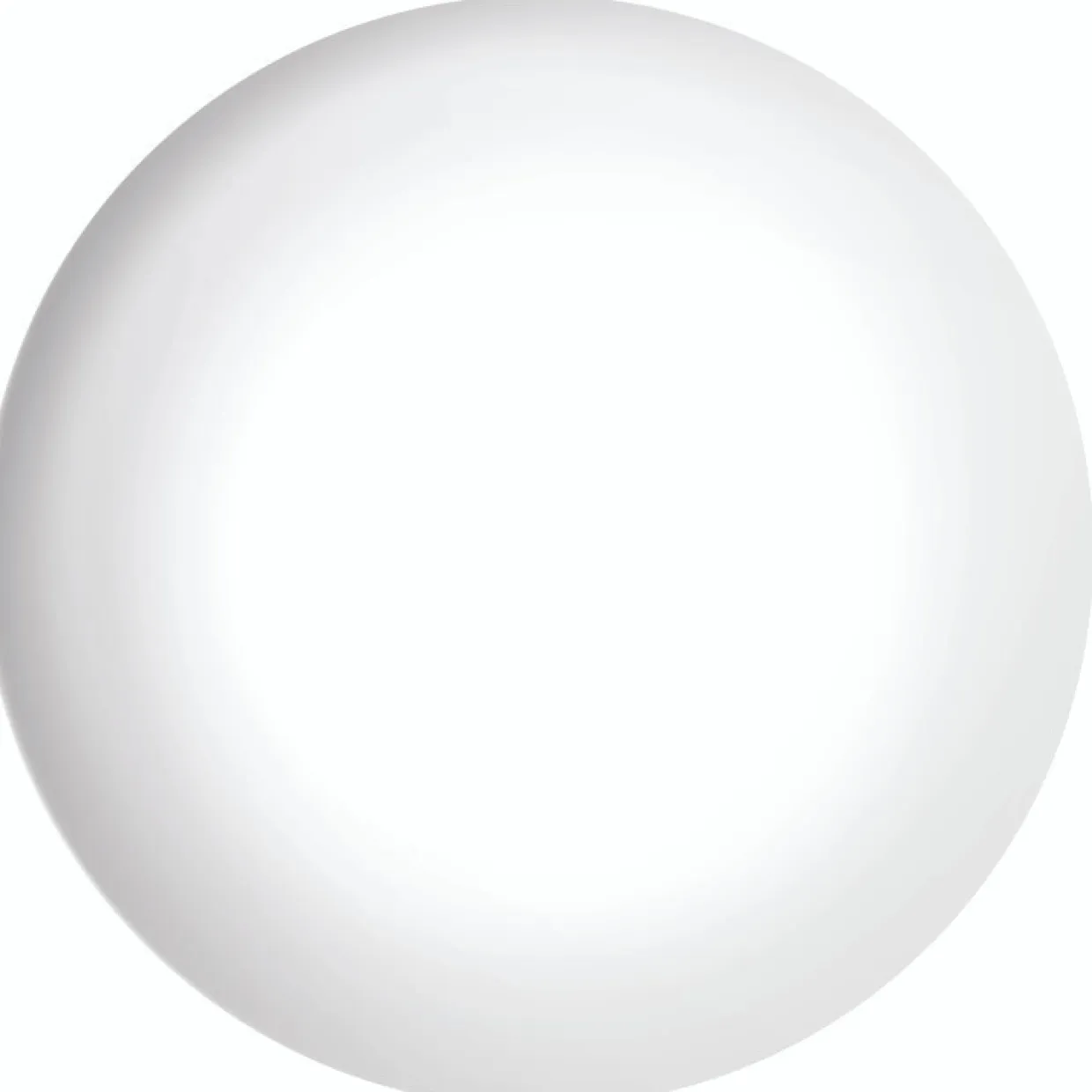 IBD LED/UV Builder Gel, Intense White, 2 oz.