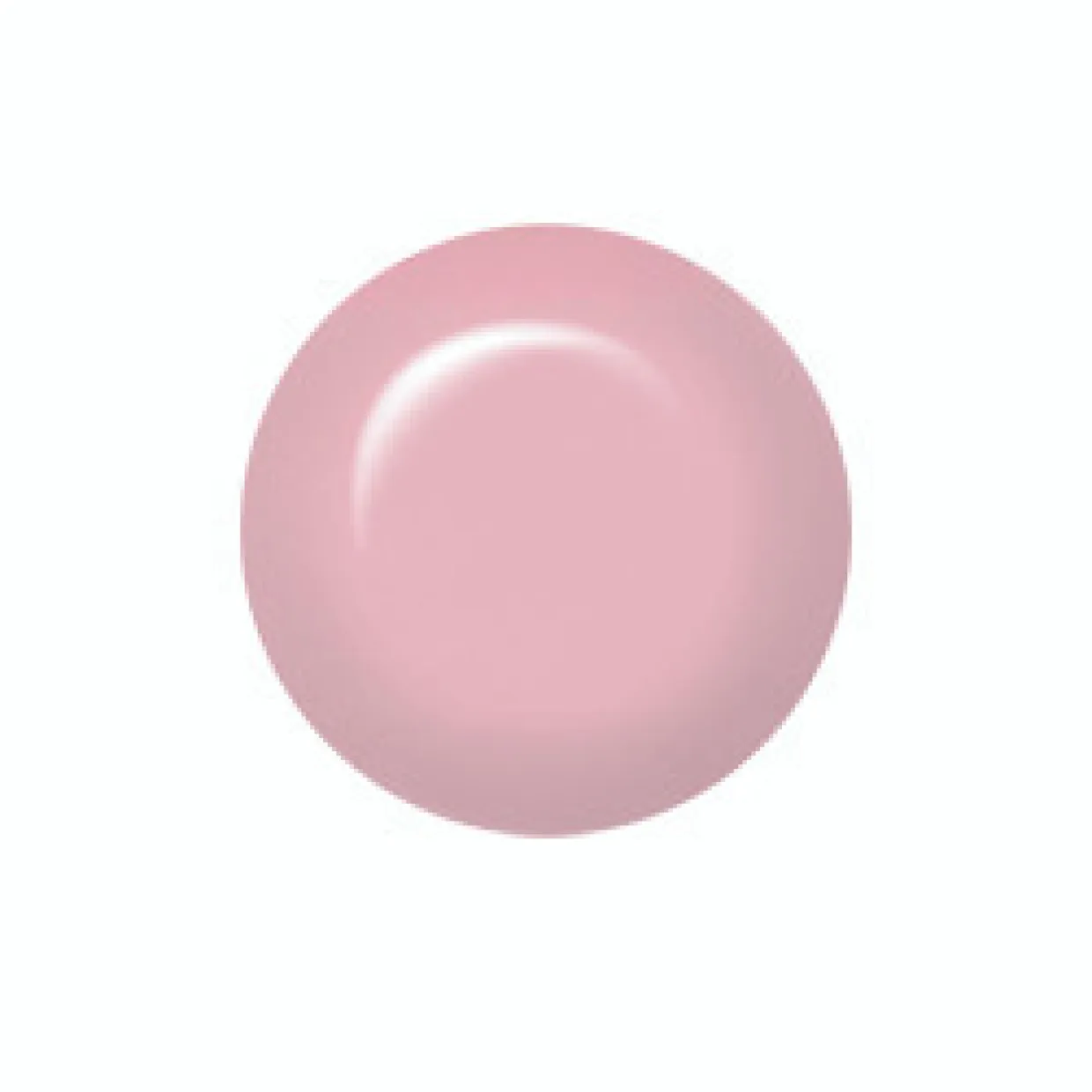 IBD LED/UV Builder Gel, Pink II, 2 oz.