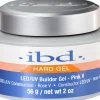 IBD LED/UV Builder Gel, Pink V, 2 oz.
