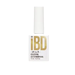 IBD Magnetic Gel Polish, Celestial, .5 fl. Oz.