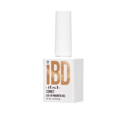 IBD Magnetic Gel Polish, Comet, .5 fl. Oz.