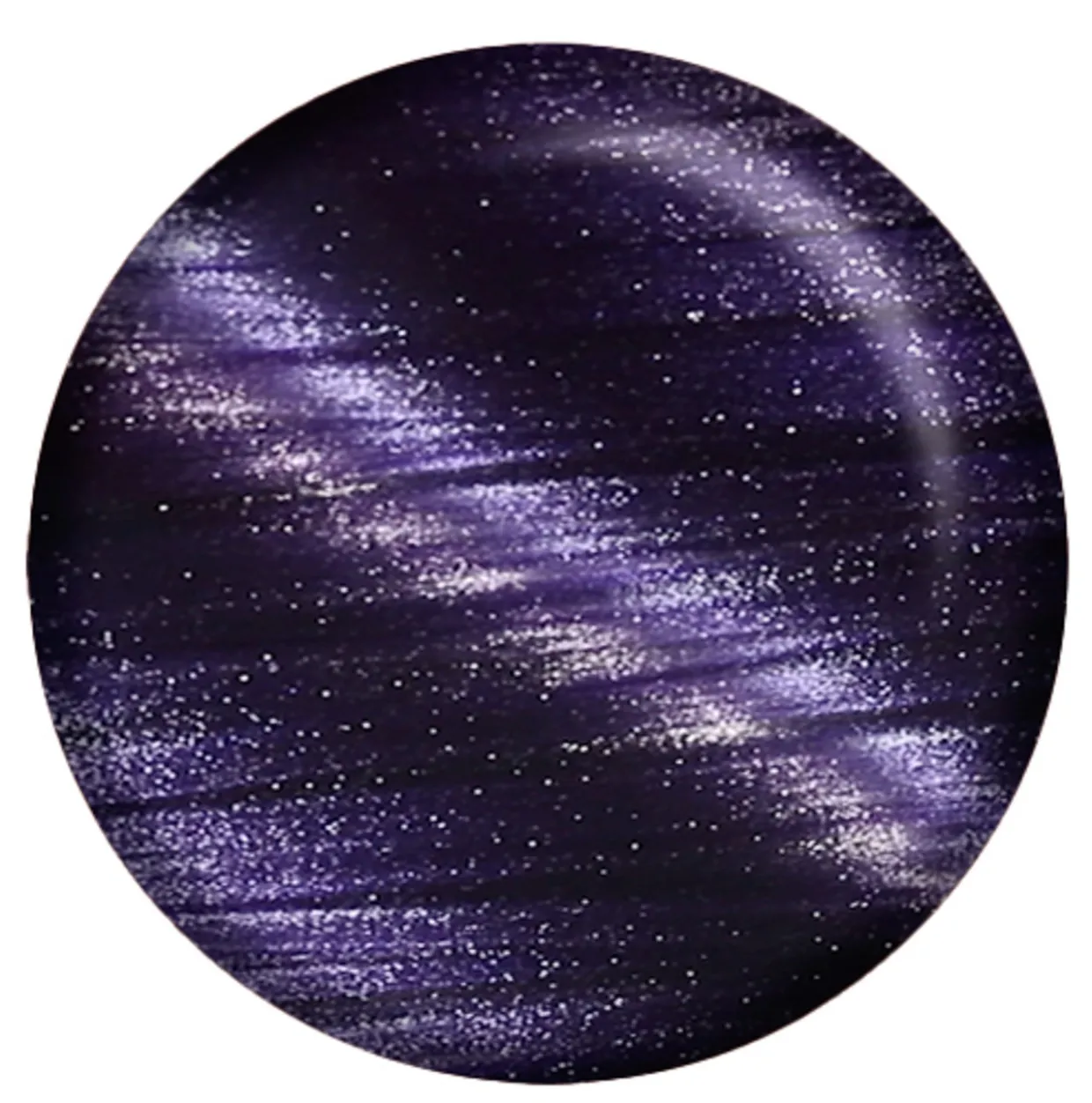 IBD Magnetic Gel Polish, Cosmos, .5 fl. Oz.