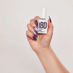 IBD Magnetic Gel Polish, Cosmos, .5 fl. Oz.